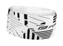 Force Foce Shard Pannebånd Hvit/Sort