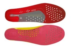 Force Antibakterielle Såler Til Sykkelsko