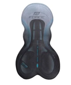 Force B51 Bibshorts M.Innlegg - Sort / Neon -Force Butikk Force B51 Bibshorts mindlaeg Sort 1598011170 02