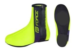 Force Basic Neopren Skoovertrekk Neon