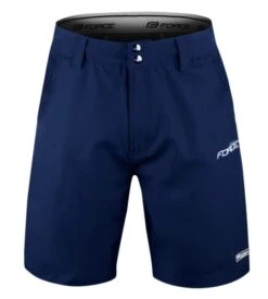 Force Blade MTB Shorts Navy