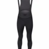 Force Bright Bibtights Uten Innlegg - Sort