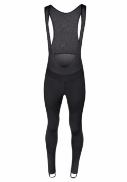 Force Bright Bibtights Uten Innlegg - Sort