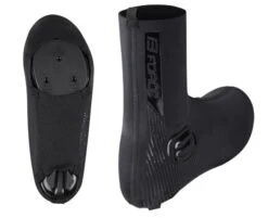 Force Deep Skoovertrekk Sort