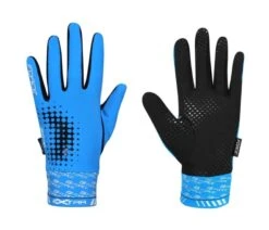 Force EXTRA Hanske Blå