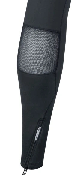 Force F58 Lang Bibtight Sort/Grå -Force Butikk Force F58 Lang bibtight SortGraa 1536322295 02