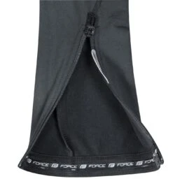 Force F58 Lang Bibtight Sort/Grå -Force Butikk Force F58 Lang bibtight SortGraa 1536322295 03