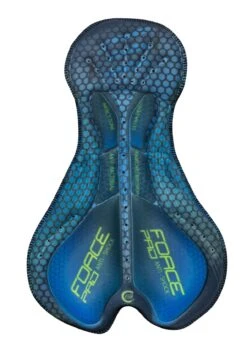 Force F58 Lang Bibtight Sort/Grå -Force Butikk Force F58 Lang bibtight SortGraa 1536322295 04