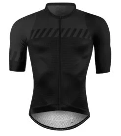 Force Fashion Jersey Sort