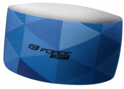Force Gem Pannebånd Blå