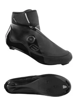 Force Glacier Landevissko