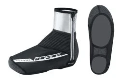 Force Gloom Skoovertrekk Sort