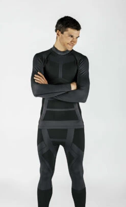 Force Grim Baselayer Svart -Force Butikk Force Grim Baselayer Lange Underbuks 1676621895 02