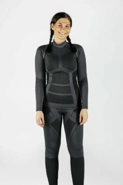 Force Grim Baselayer Svart -Force Butikk Force Grim Baselayer Lange Underbuks 1676621895 03