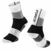 Force Hale Sokker Hvit/Sort