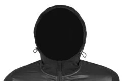 Force Hoodie Sort 7 Force Hoodie Sort -Force Butikk Force Hoodie Sort 1527592507 02