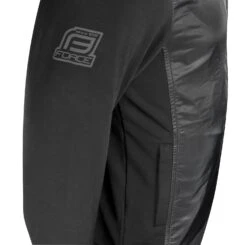 Force Hoodie Sort 8 Force Hoodie Sort -Force Butikk Force Hoodie Sort 1527592507 03