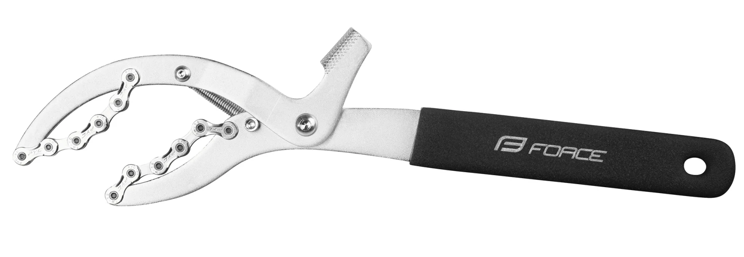 Force Kjedepisk Verktøy 1 Force Kjedepisk Verktøy