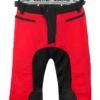 Force MTB -11 MTB Shorts - Rød / Sort
