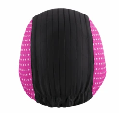 Force Points Bike Cap Dame - Sort/Rosa -Force Butikk Force Points Bike Cap til kvinder 1592920521 02