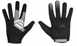 Force Power MTB Hansker Sort/Grå