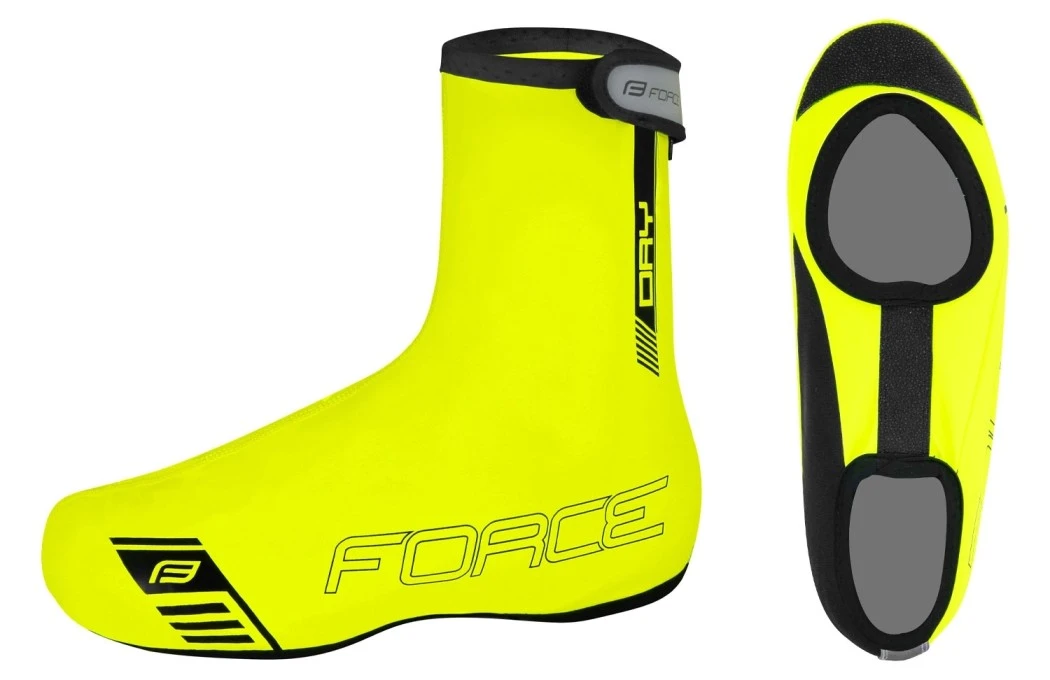 Force Pu Dry Skoovertrekk Racersko Neon 1 Force Pu Dry Skoovertrekk Racersko Neon