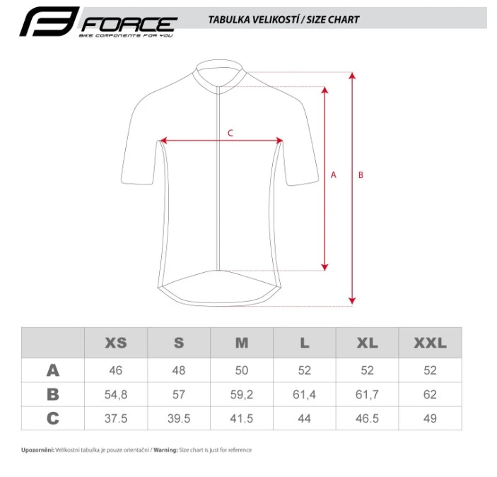 Force Pure Sykkeltrøye Dame Lilla 3 Force Pure Sykkeltrøye Dame Lilla - Bilde 3