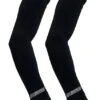 Force Race Løse Armvarmere Sort