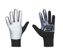 Force Reflect Hansker Med Refleks