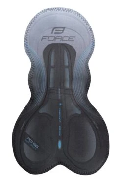 Force Reflex Line Bukser M/Seler Og Innlegg Sort Til Børn -Force Butikk Force Reflex Line Bukser med seler o 1585045762 03 1