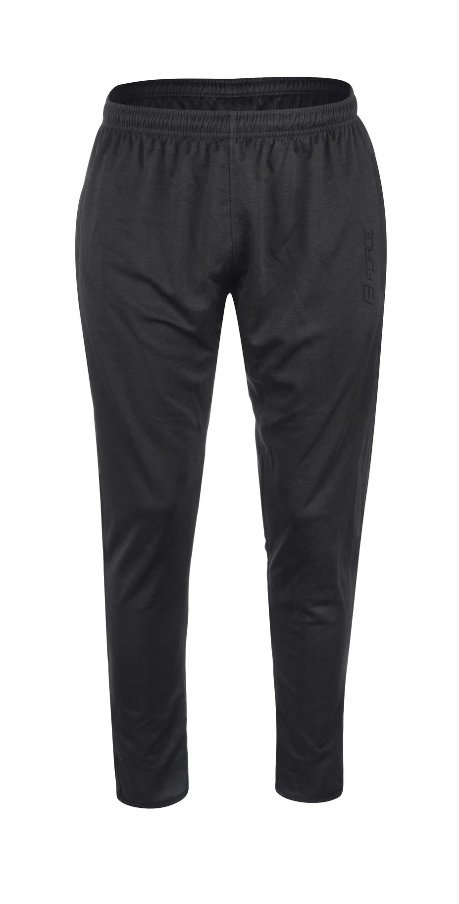 Force Rocky/Adriana Sweatpants Sort 1 Force Rocky/Adriana Sweatpants Sort
