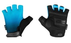 Force Shade Sykkelhansker Sort/Blå