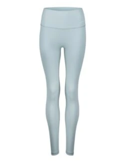 Force Simple Leggings Tights Til Kvinner Blå