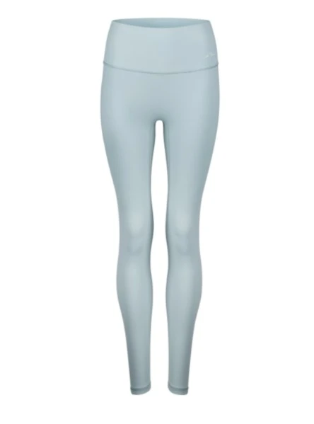 Force Simple Leggings Tights Til Kvinner Blå 1 Force Simple Leggings Tights Til Kvinner Blå