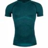 Force Soft Baselayer Petroleums Blå
