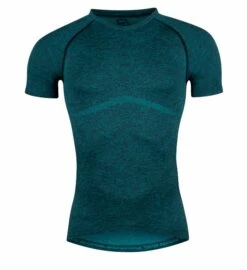 Force Soft Baselayer Petroleums Blå