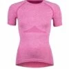 Force Soft Baselayer Dame Rosa