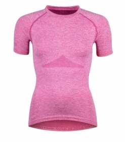 Force Soft Baselayer Dame Rosa