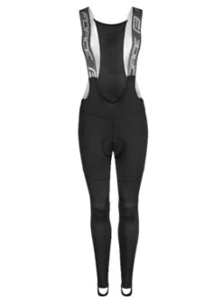 Force Spring Lange Bukser M. Seler Og Innlegg Dame