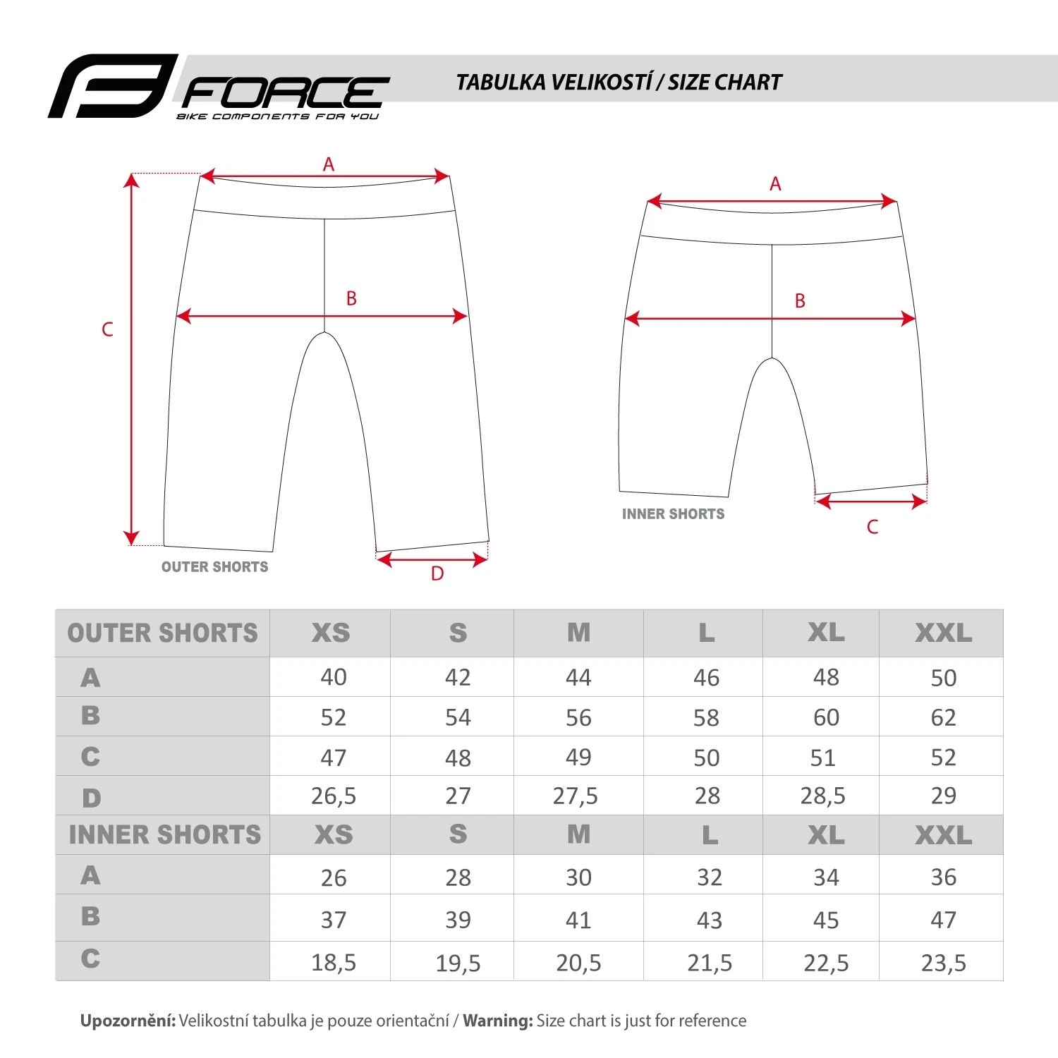 Force Storm Sykkelshorts Sort/Rosa 3 Force Storm Sykkelshorts Sort/Rosa - Bilde 3