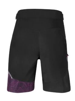 Force Storm Sykkelshorts Sort/Rosa 8 Force Storm Sykkelshorts Sort/Rosa -Force Butikk Force Storm Cykelshorts SortPink 1568713044 03