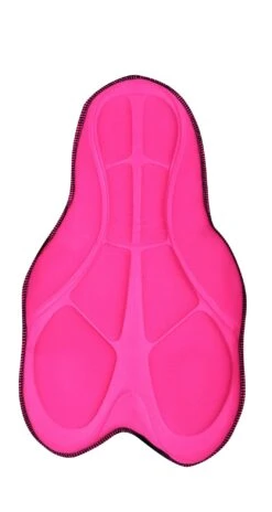 Force Storm Sykkelshorts Sort/Rosa 9 Force Storm Sykkelshorts Sort/Rosa -Force Butikk Force Storm Cykelshorts SortPink 1568713044 04