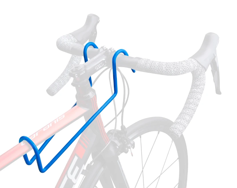 Force Styreholder - Blå 2 Force Styreholder - Blå - Bilde 2