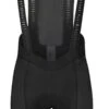 Force Team Pro Bibshorts M/Innlegg Sort