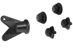 Force Tempo MTB Sko Bordoux Rød -Force Butikk Force Tempo MTB sko Bordoux roed 1636108448 03