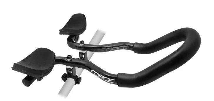 Force Tri Bar Til Racerstyre 22,2 - 25,4 Mm 1 Force Tri Bar Til Racerstyre 22,2 - 25,4 Mm