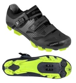 Force Turbo MTB Sko
