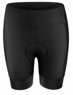 Force Victory Sykkelshorts Uten Seler Sort