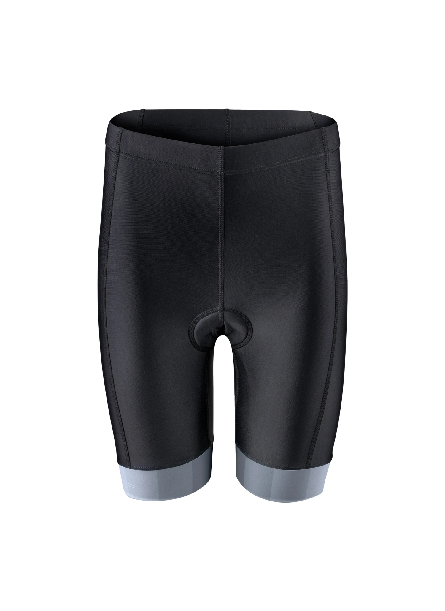 Force Victory Shorts Med Innlegg Til Barn Sort / Grå 1 Force Victory Shorts Med Innlegg Til Barn Sort / Grå