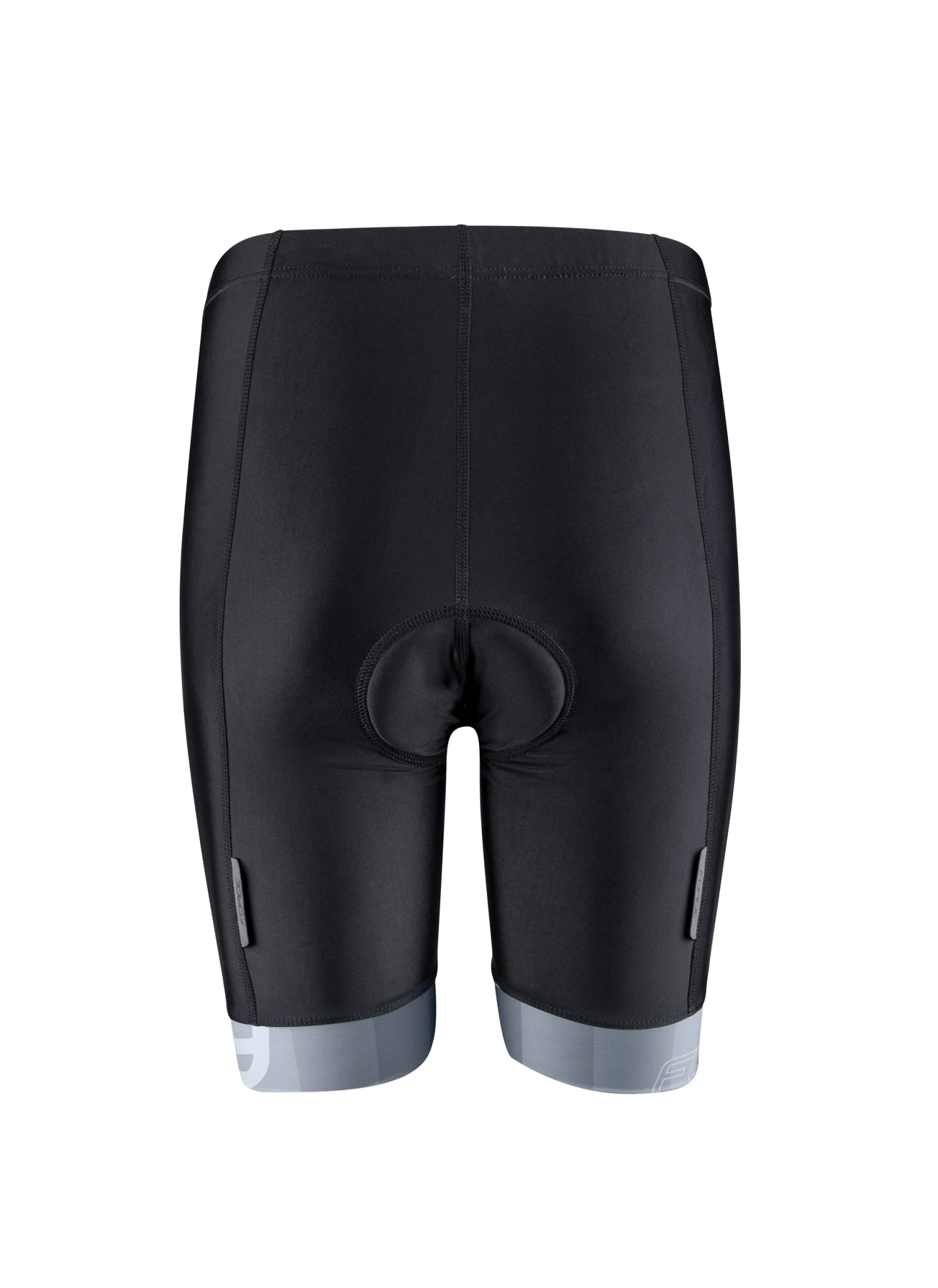 Force Victory Shorts Med Innlegg Til Barn Sort / Grå 2 Force Victory Shorts Med Innlegg Til Barn Sort / Grå - Bilde 2